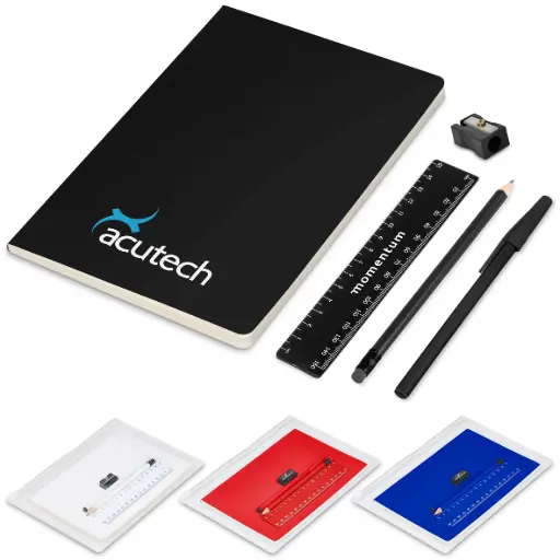 Jotter Conference Set
