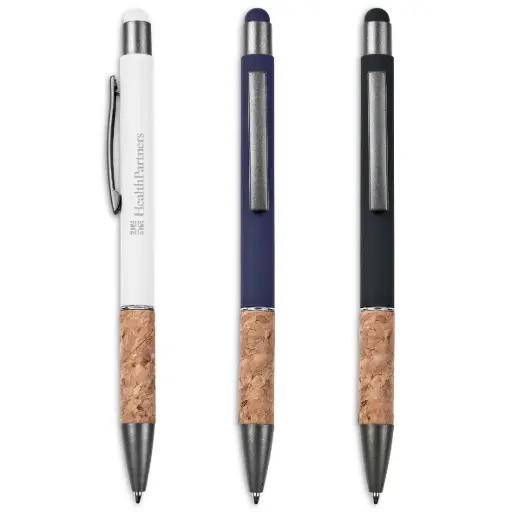 Okiyo Denki Stylus Ball Pen