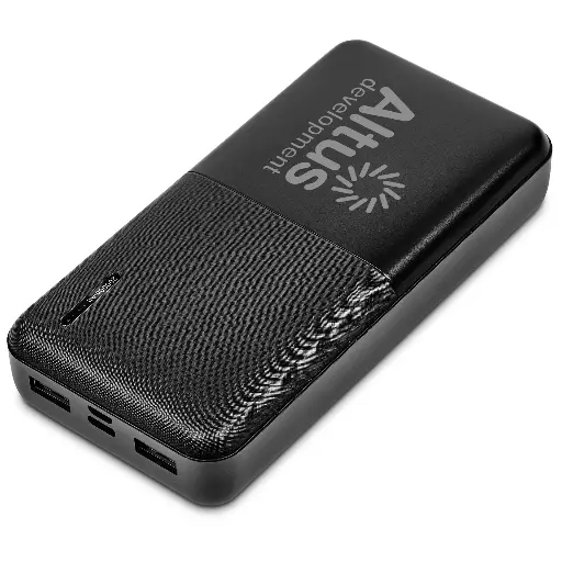 Alex Varga Asterin Power Bank - 20,000mAh