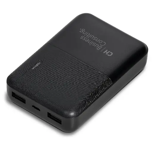 Alex Varga Solovki Power Bank - 10,000mAh