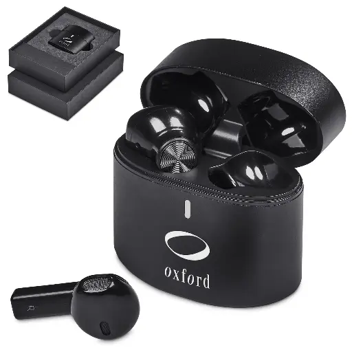 Alex Varga Veto TWS Earbuds