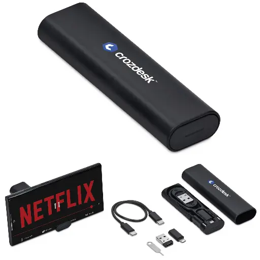 Altitude Branway Multi-Function Cable Kit
