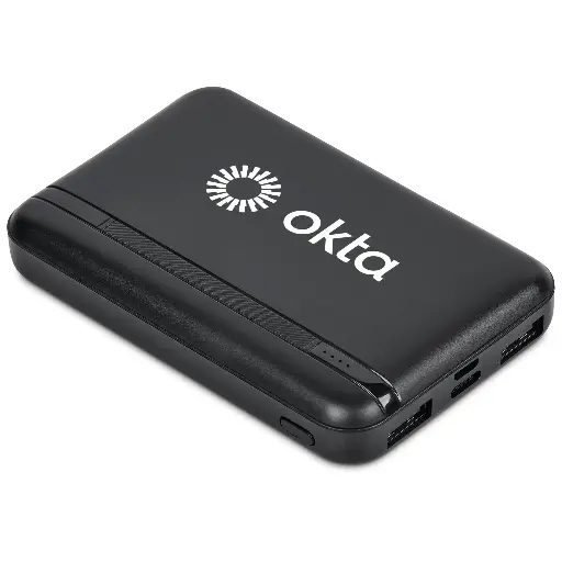 Altitude Core Power Bank - 5000mAh