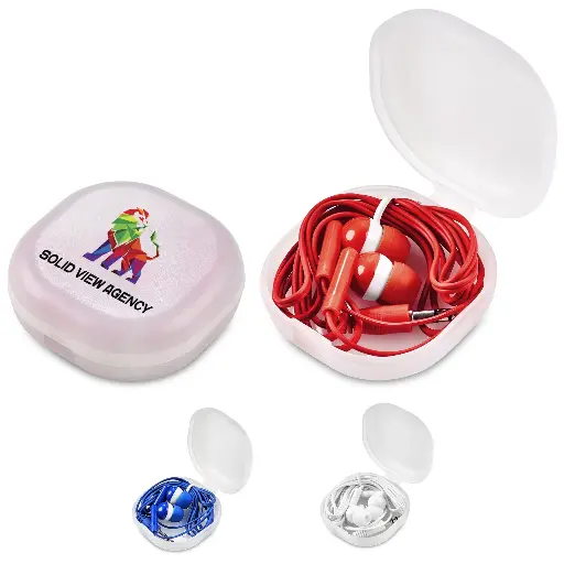 Altitude Nu-Toonz Earbuds