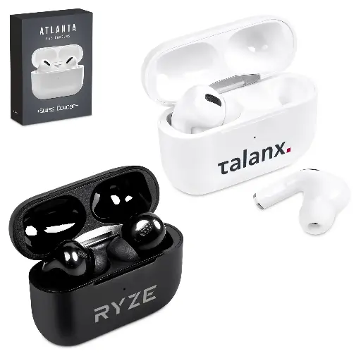 Swiss Cougar Atlanta TWS Earbuds