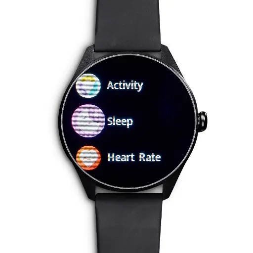Swiss Cougar Auckland Smart Watch 