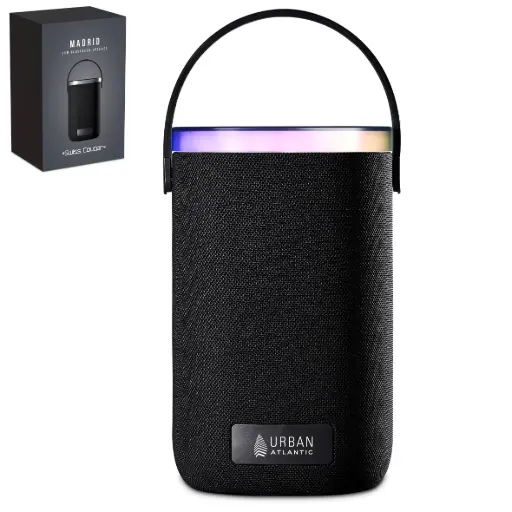 Swiss Cougar Madrid 30W Bluetooth Speaker